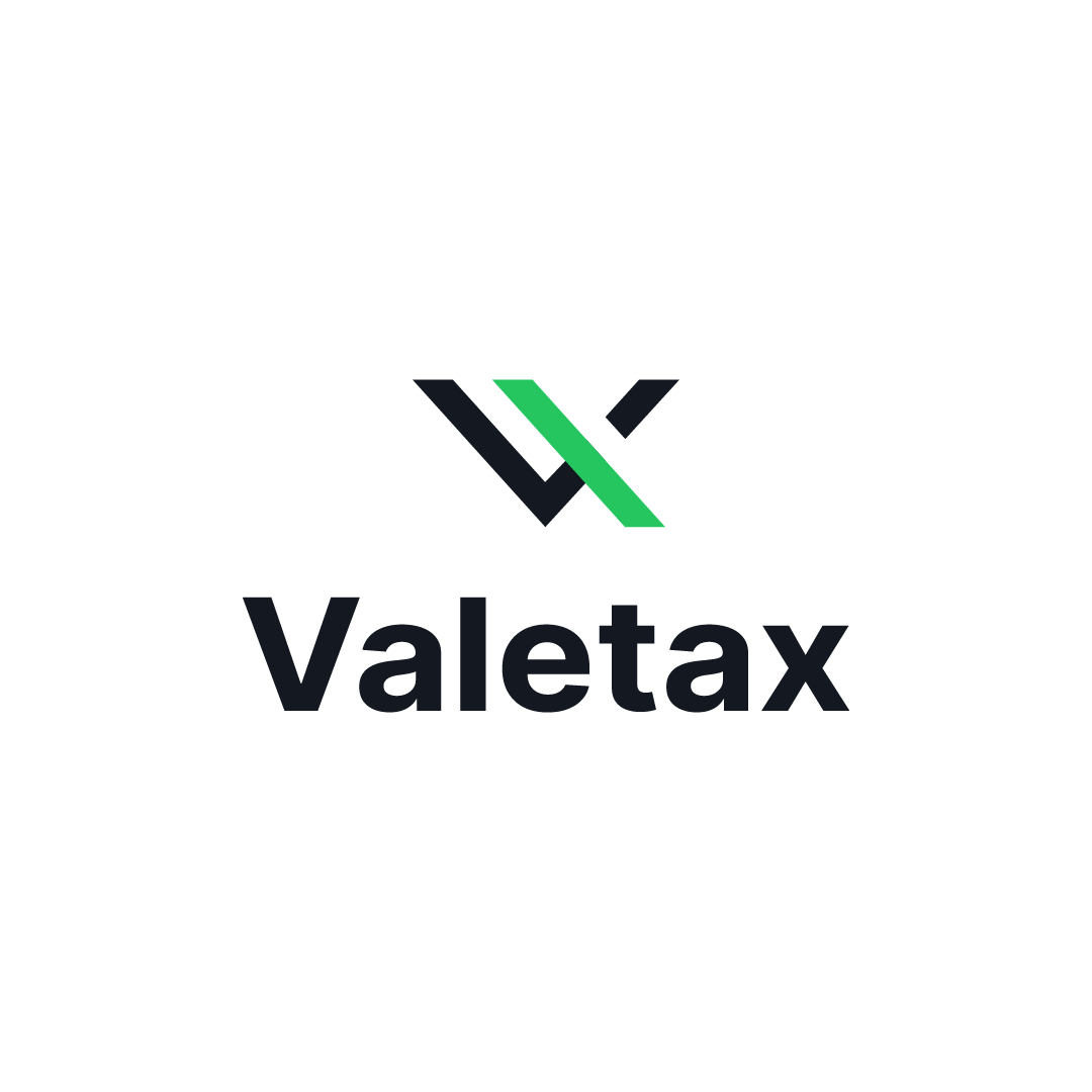 logo valetax